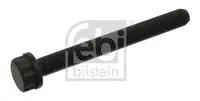 Head bolts 09798