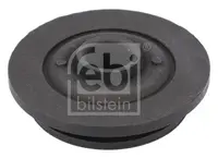 Pillow for heatsink mounting 184381