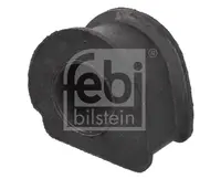 Front stabilizer rubber 15986