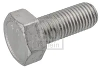 Brake disc bolt 48760