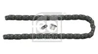 Chain of oil pump 26369