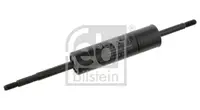 Pagalvė variklio 03522