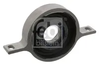 Guolis pakabinamas kardano su guma 44602