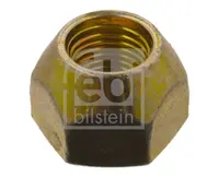Wheel nut 11938