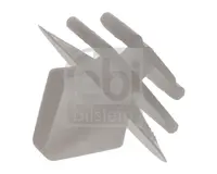 Laikantysis spaustukas, durų vidaus skydas 100540