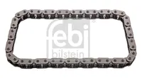 Chain of oil pump 09278