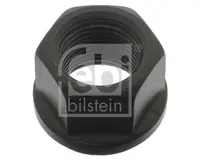 Wheel nut 03966