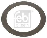 Crankshaft half-rings 01738