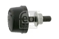 Pillow for heatsink mounting 26214