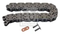 Chain of oil pump 09248