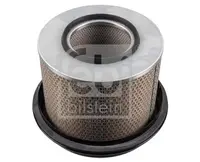 Filtras oro 06774