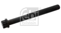 Head bolts 02322