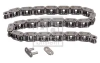 Chain of oil pump 25353