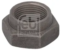 Wheel nut 19159