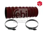 Coolant pipe 48433