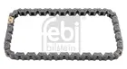Chain of oil pump 172983