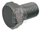 Oil drain plug 48893