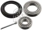 Front wheel bearing 06507