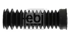 Steering wheel rod protection 08029