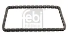 Chain of oil pump 25226