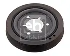 Pulley of crankshaft 36311