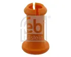 Retainer for oil dipstick 34177