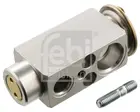 Conditioning system valve 107667