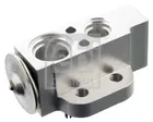 Conditioning system valve 104915