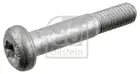 Wheel alignment bolt, front 45878
