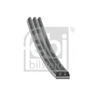 Power steering belt 38703