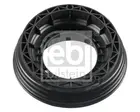 Shock absorber mount friction bearing 183292