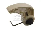 Hydraulic tensioner 33637