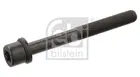 Head bolts 06543