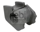 Front stabilizer rubber 42842