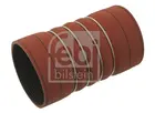 Coolant pipe 30183