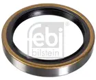 Rear reduction gear front washer 12694