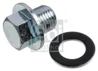 Oil drain plug 30264