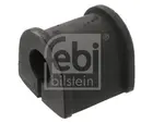 Rear stabilizer rubber 04443