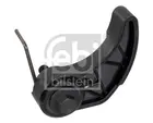 Hydraulic tensioner 33693