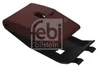 Handle for bonnet cable 18925