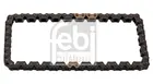 Chain of oil pump 48284