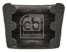 Valve mounting ring 01014
