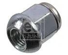 Wheel nut 180893