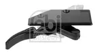 Handle for bonnet cable 18923