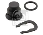 Coolant hose 12428