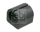 Rear stabilizer rubber 02567