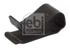 Pillow for heatsink mounting 49233