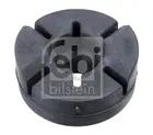 Pillow for heatsink mounting 106380