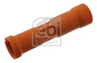 Retainer for oil dipstick 01993