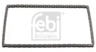 Chain of oil pump 36228